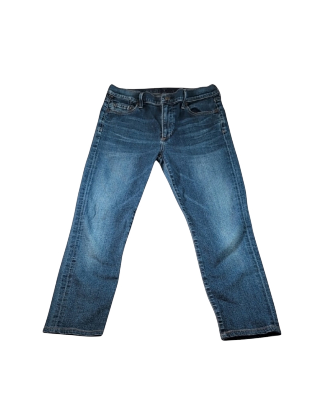 Citizens of Humanity Rocket High Rise Skinny Jeans Size 30 Med Wash